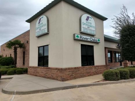 Image for Foster Orthodontics with ID of: 3830277