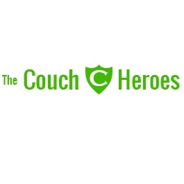 Image for Couch Heroes with ID of: 3830392