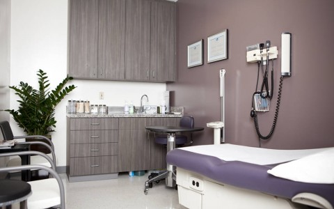 Image for Seaside Medical Practice with ID of: 3830556