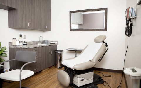 Image for Seaside Medical Practice with ID of: 3830557