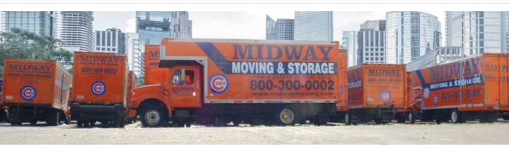 Image for Midway Moving & Storage with ID of: 3830666