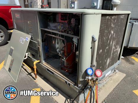 Image for Universal Mechanical Group with ID of: 3830875