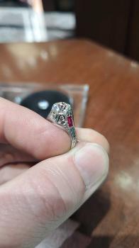Image for Adjewelation Jewelry with ID of: 3831007