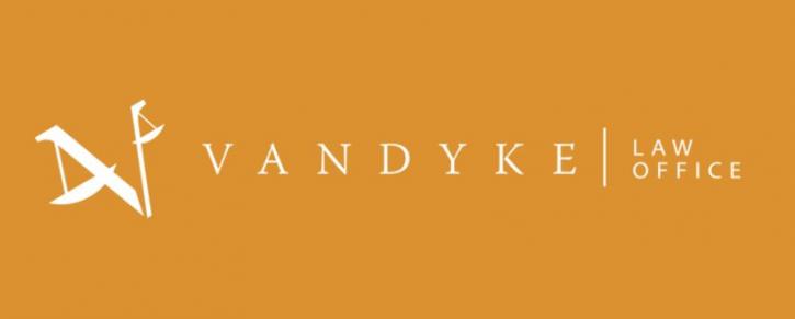 Image for Van Dyke Law with ID of: 3831043
