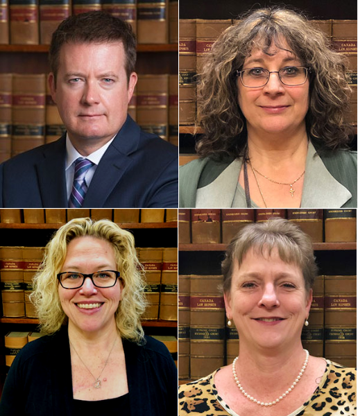 Image for Van Dyke Law with ID of: 3831055
