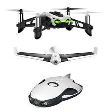 Image for Multirotor Drones Market 2019 Top Comapny Profiles with Forecast Till 2024 with ID of: 3831059