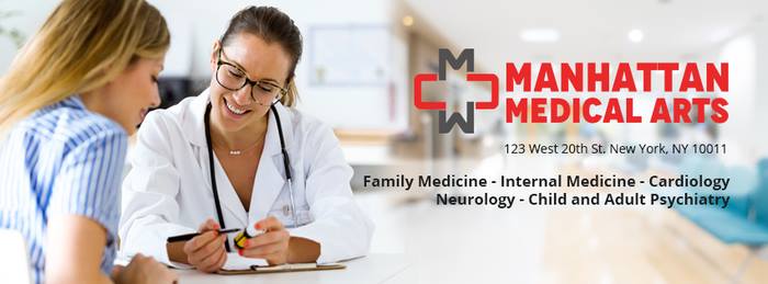 Image for Manhattan Medical Arts with ID of: 3831901