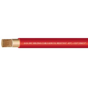 Image for Top Quality Welding Cable For Sale at EWCS with ID of: 3832592