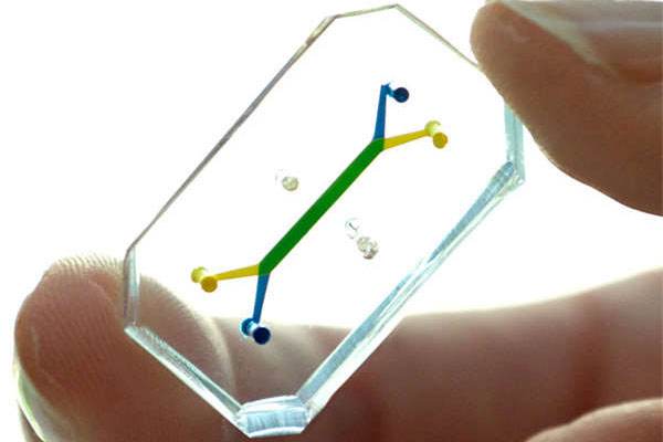 Image for Medical Device Testing with ID of: 3832961