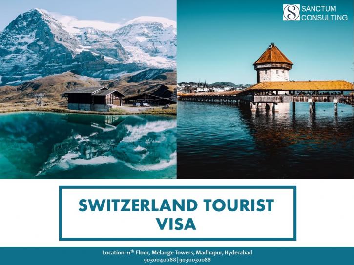 Image for Switzerland tourist visa services with ID of: 3833001