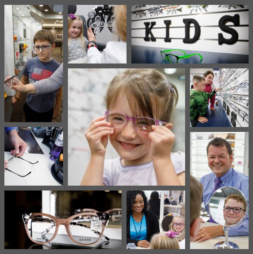 Image for Vision Associates Inc. with ID of: 3833133