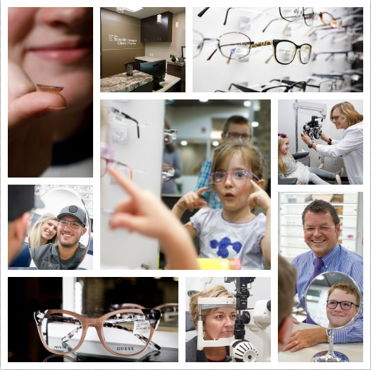 Image for Vision Associates Inc. with ID of: 3833135