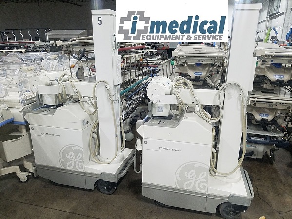 Image for iMedical Portable X Ray Machines Refurbished - Riverside with ID of: 3833652