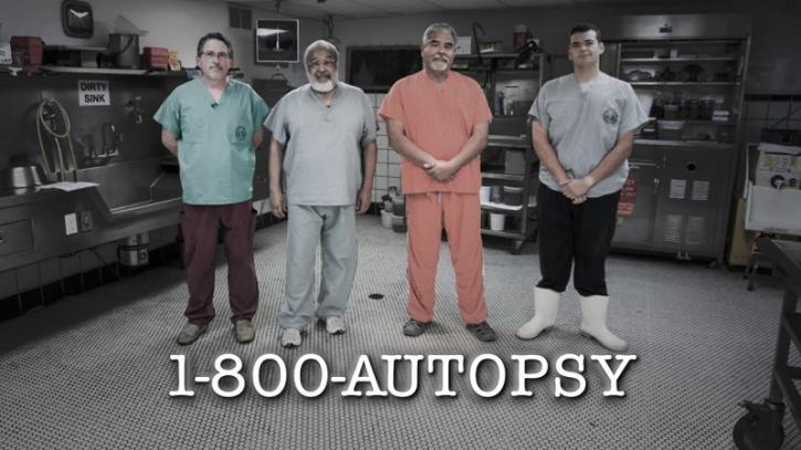 Image for Postmortem Neurological Diagnosis with ID of: 3834225