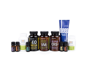 Image for Jamie's Essential Oils with ID of: 3835130