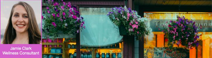 Image for Jamie's Essential Oils with ID of: 3835133