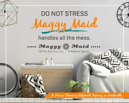 Image for Maggy Maid with ID of: 3835222