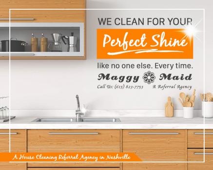 Image for Maggy Maid with ID of: 3835223
