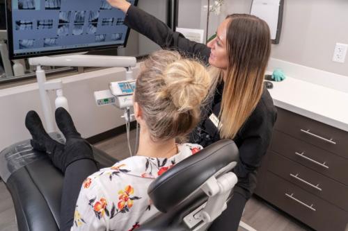 Image for Cherry Creek Dental Spa with ID of: 3835271
