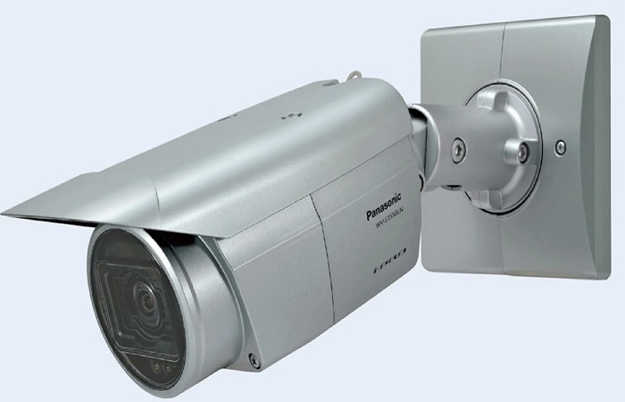 Image for Security Cameras - A Buying Guide with ID of: 3835337