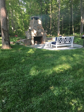 Image for Williams Landscape & Design with ID of: 3835598