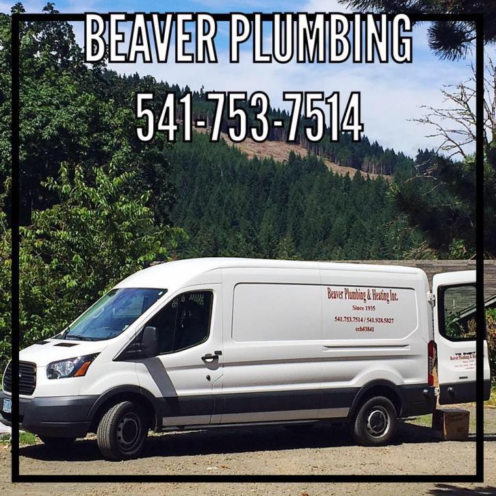 Image for Beaver Plumbing & Heating Inc. with ID of: 3836263