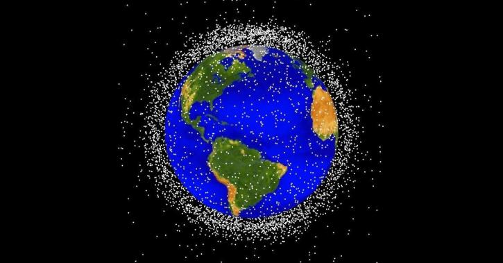 Image for Technological Growth and Development of Space Situational Awareness (SSA) Market with ID of: 3836461