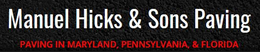 Image for Manuel Hicks & Sons Paving with ID of: 3836521