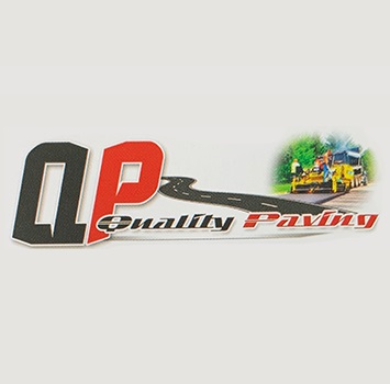 Image for Quality Paving with ID of: 3836699