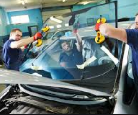 Image for Auto Glass with ID of: 3836829