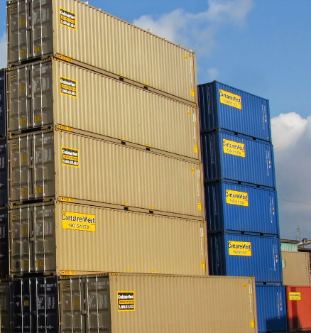 Image for ContainerWest Manufacturing Ltd. (Acheson) with ID of: 3836945