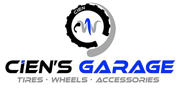 Image for Cien's Garage with ID of: 3837222