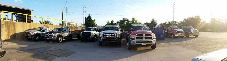 Image for Hemphill Towing And Recovery LLC with ID of: 3837234