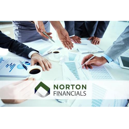 Image for Norton Financials with ID of: 3837495