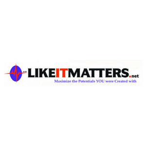 Image for Like It Matters with ID of: 3838088