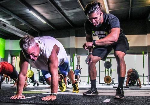 Image for ISI Elite Training - Grovetown, Ga with ID of: 3838912