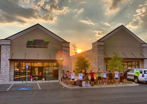 Image for ISI Elite Training - Grovetown, Ga with ID of: 3838915