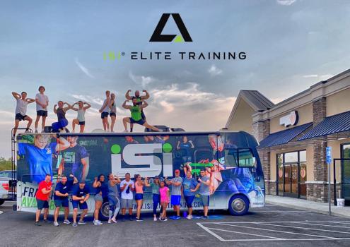 Image for ISI Elite Training - Grovetown, Ga with ID of: 3838917