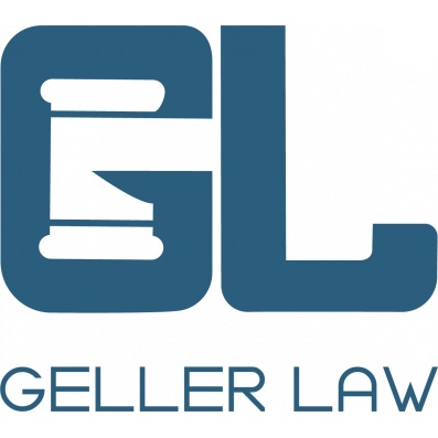 Image for Geller Law with ID of: 3839458