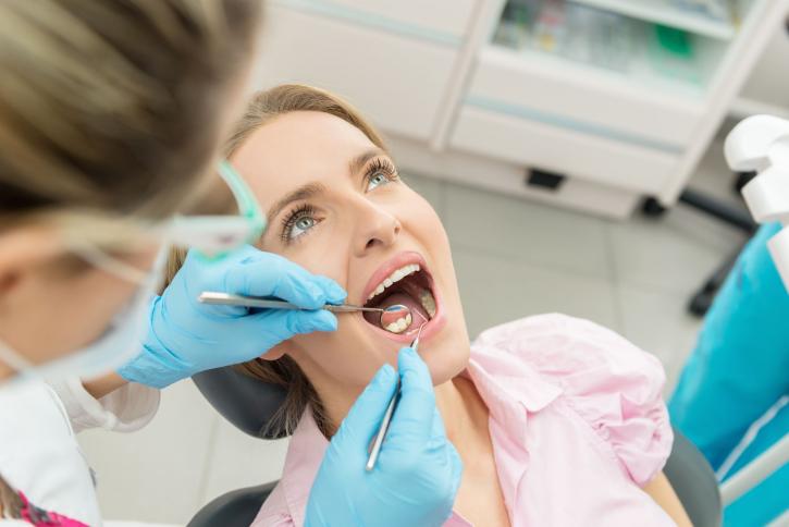 Image for Railway Dental Surgery with ID of: 3839698