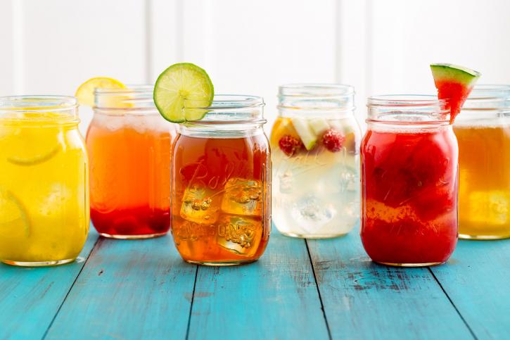 Image for Non-alcoholic Drinks Market Worth $1.6 Trillion By 2025 with ID of: 3839726
