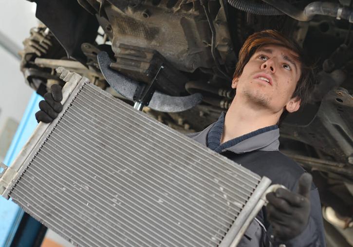 Image for Tarheel Automotive, LLC with ID of: 3840141