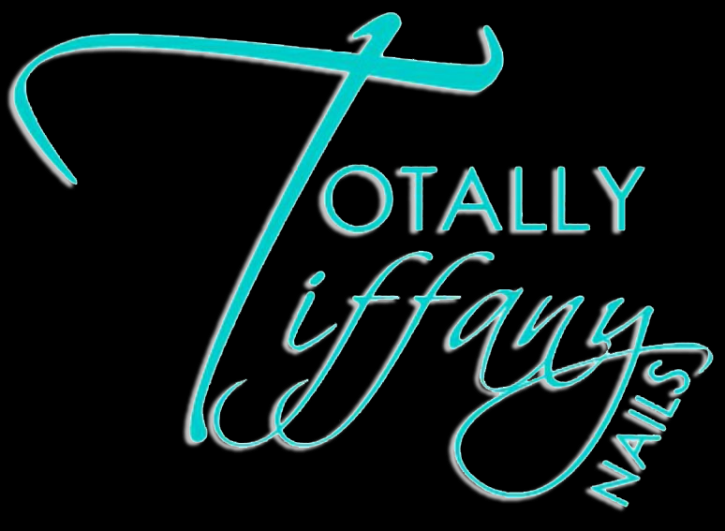 Image for Totally Tiffany Nails with ID of: 3840165