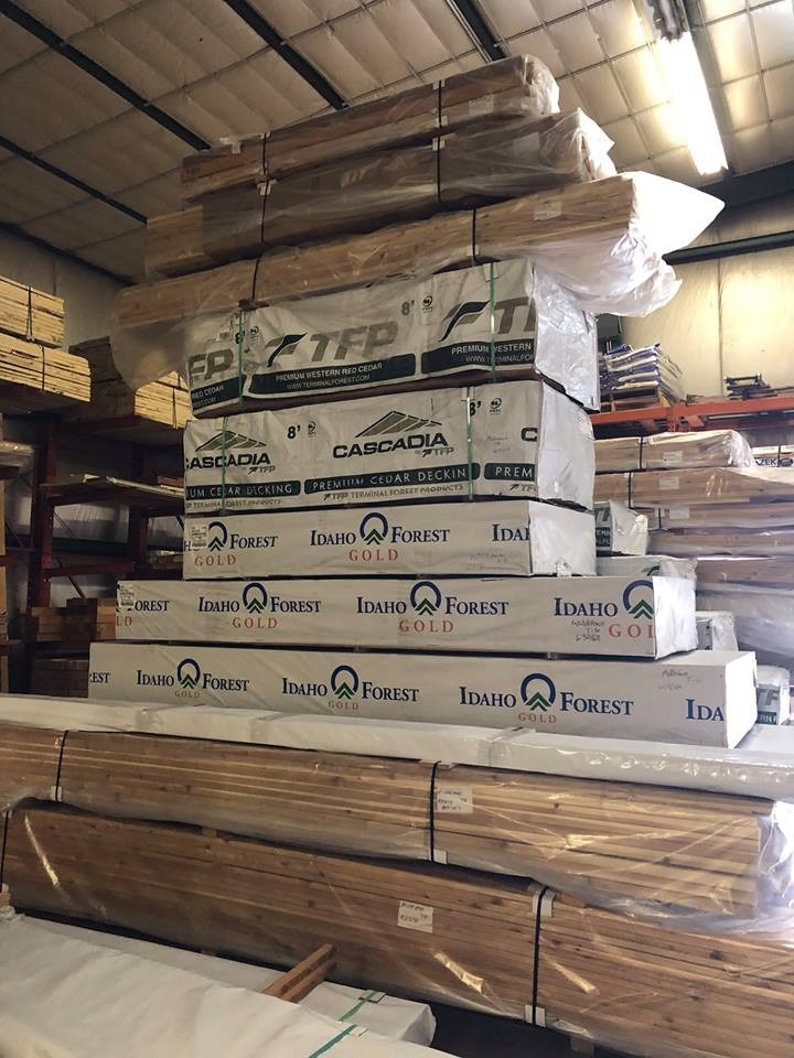 Image for Middletown Lumber with ID of: 3840251