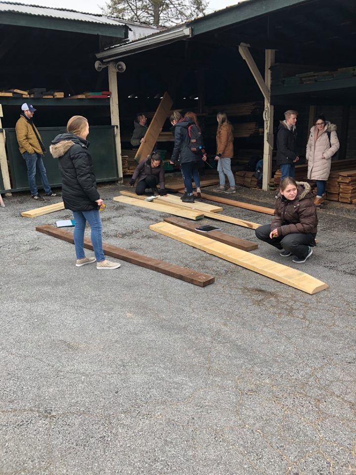 Image for Middletown Lumber with ID of: 3840253