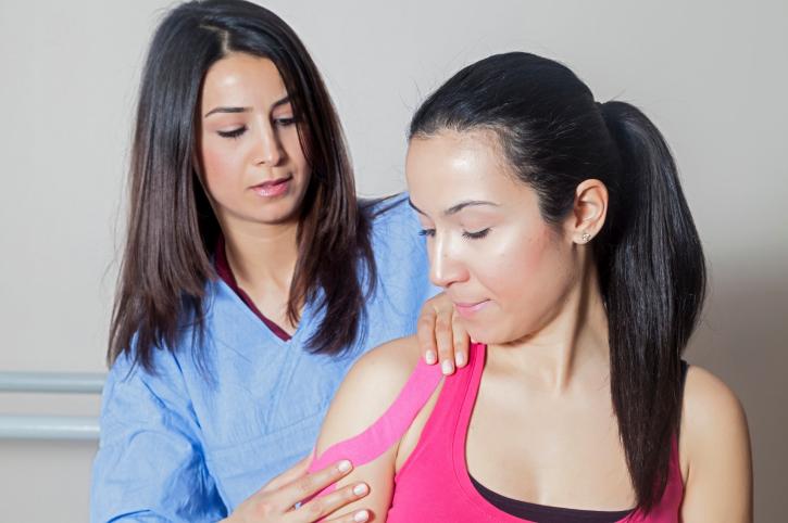 Image for Norfolk Chiropractic - Winnipeg with ID of: 3840287