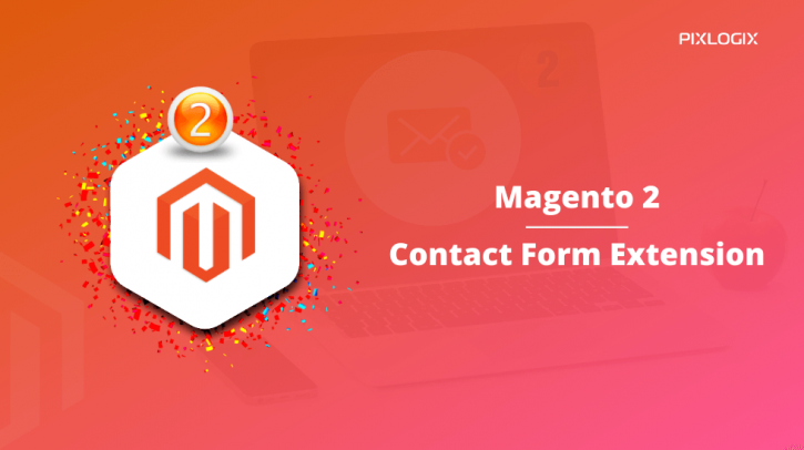 Image for Contact Form Extension for Magento 2 with ID of: 3840734