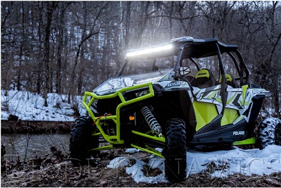 Image for Diode Dynamics Has The Best LED Light Bars For Trucks with ID of: 3840795