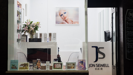 Image for Jon Sewell Hair with ID of: 3841004
