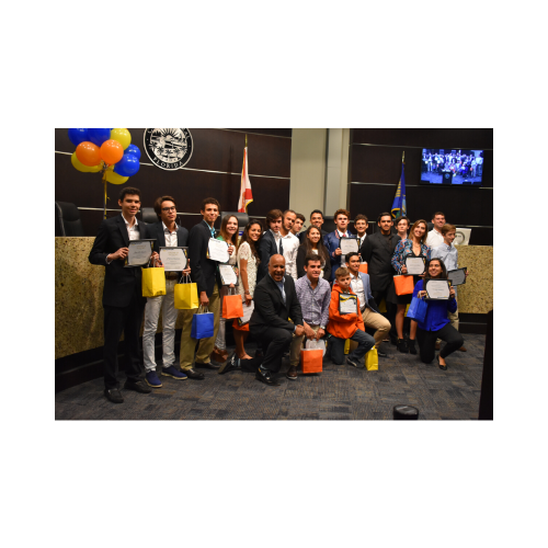 Image for Empower Young Entrepreneurs with ID of: 3841211